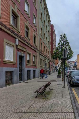 Hostal Room4you. Oviedo