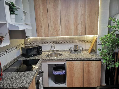 Apartamento Al Lado De La Catedral