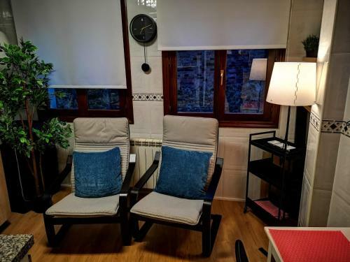 Apartamento Al Lado De La Catedral