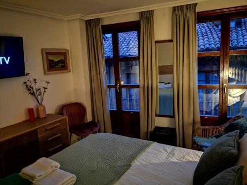 Apartamento Al Lado De La Catedral