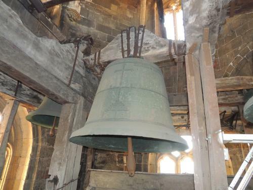 Apartamento Al Lado De La Catedral