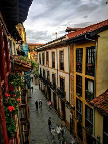 Apartamento Al Lado De La Catedral