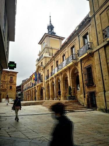 Apartamento Al Lado De La Catedral