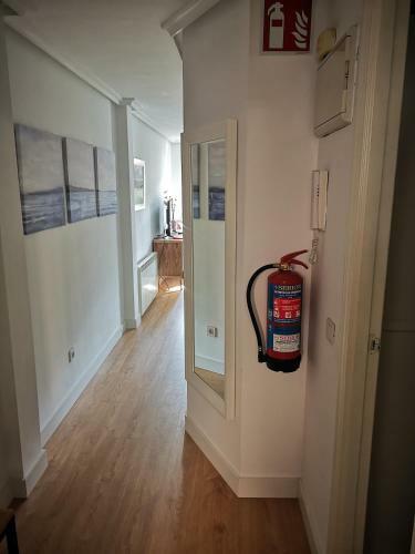 Apartamento Al Lado De La Catedral