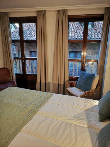 Apartamento Al Lado De La Catedral