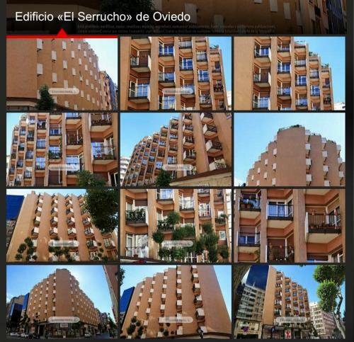 Apartamento El Loft De Andy