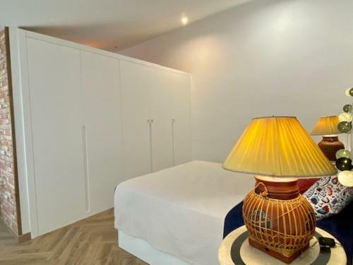 Apartamento El Loft De Andy