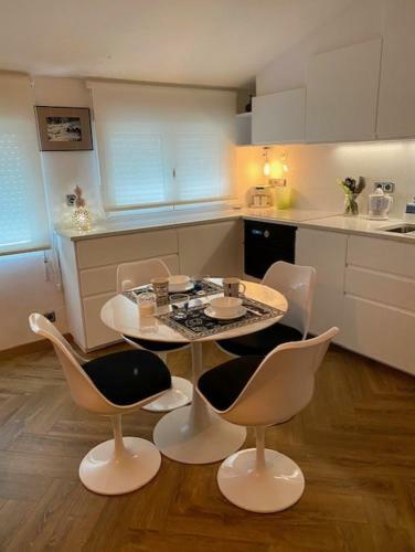 Apartamento El Loft De Andy