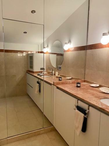 Apartamento El Loft De Andy