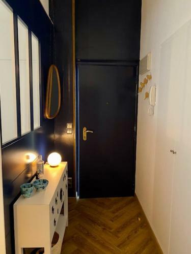 Apartamento El Loft De Andy