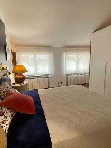 Apartamento El Loft De Andy