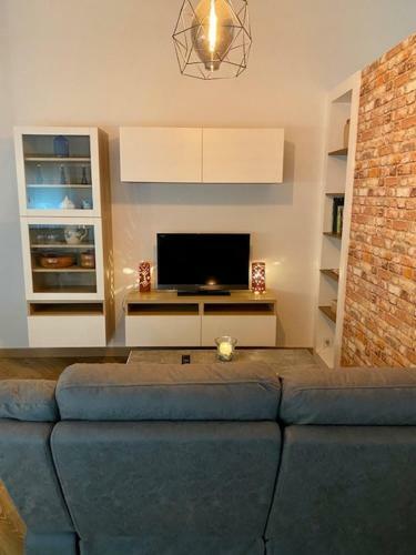 Apartamento El Loft De Andy