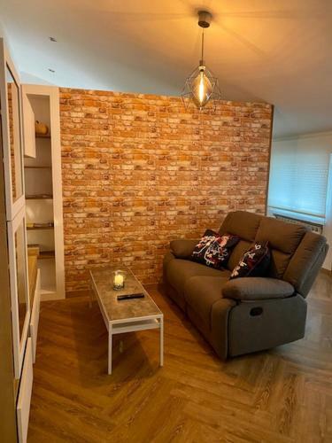 Apartamento El Loft De Andy