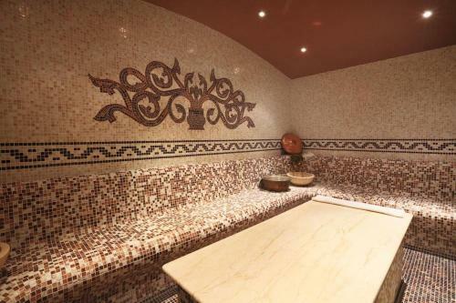 Royal Park Spa Bansko, Private Apartments Within The Complex