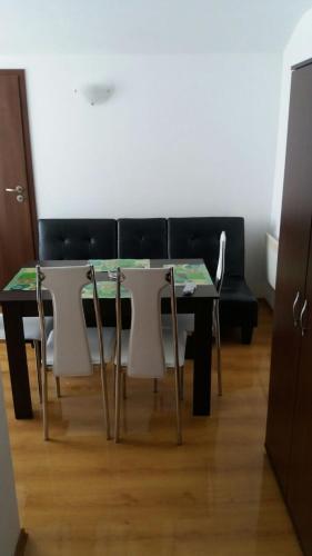 Royal Park Spa Bansko, Private Apartments Within The Complex