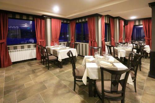 Royal Park Spa Bansko, Private Apartments Within The Complex