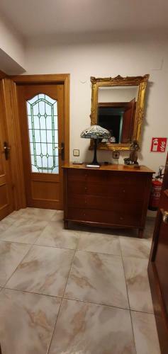 Apartamento Centroviedo