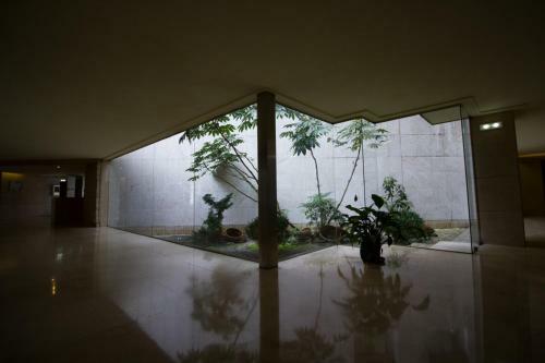 Apartamento La Torre