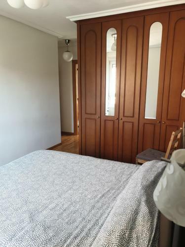 Albertoastur Habitaciones