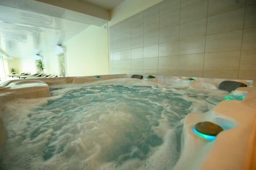 Hotel Parklands