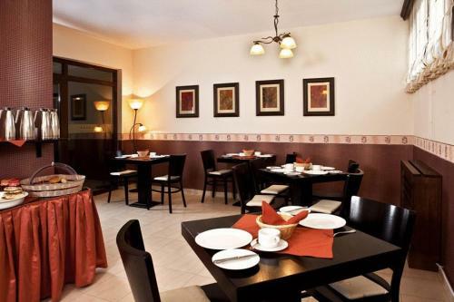 Hotel Parklands