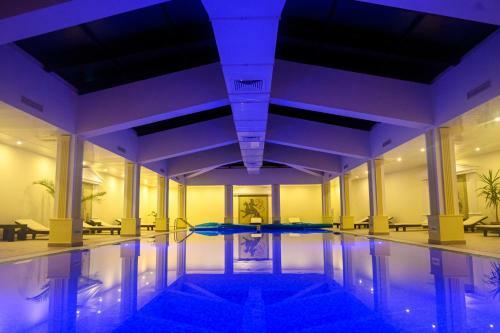 Hotel Parklands