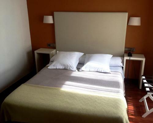 Hotel Ovetense