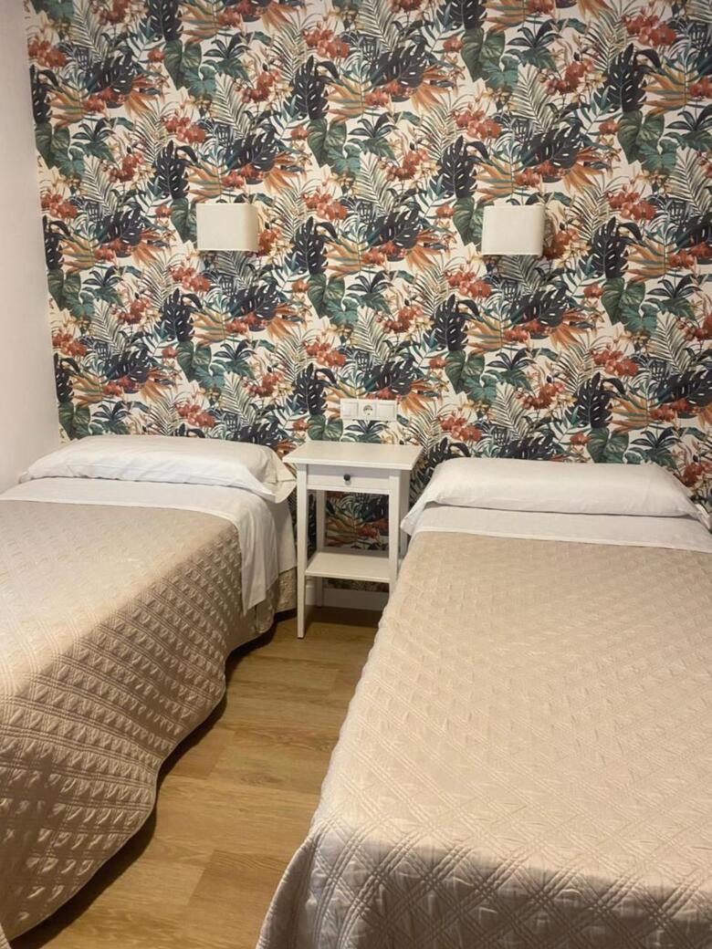 Hotel Ovetense