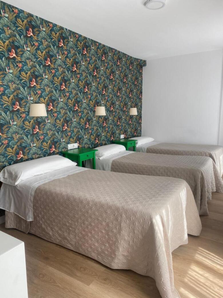 Hotel Ovetense