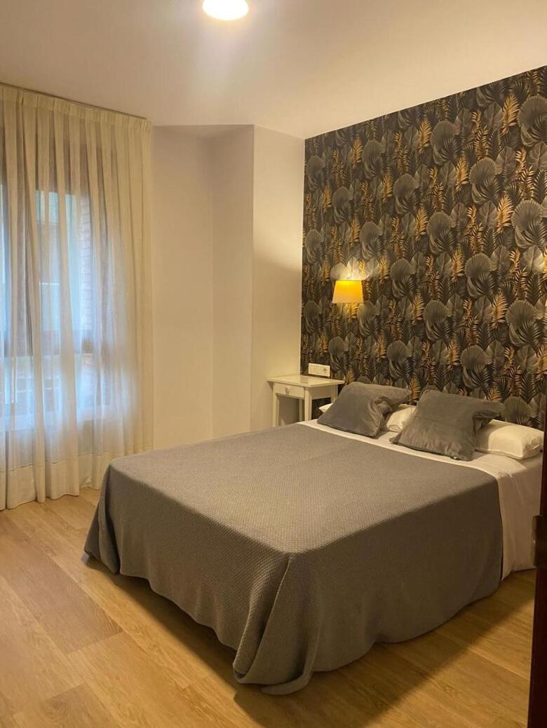 Hotel Ovetense