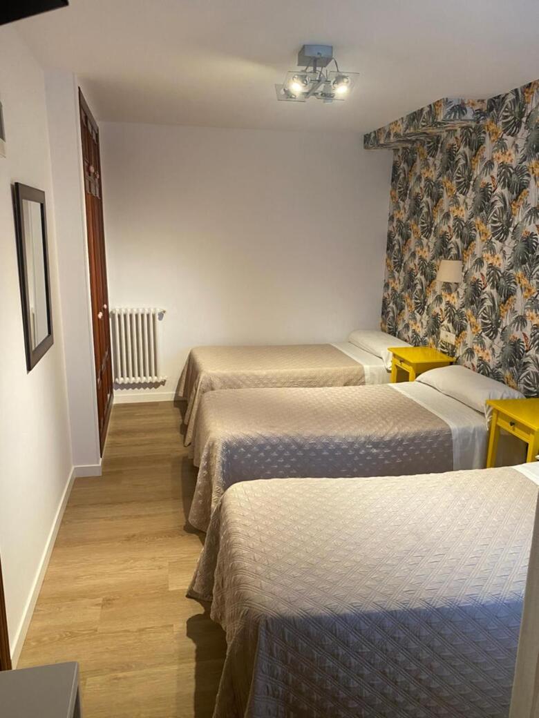 Hotel Ovetense