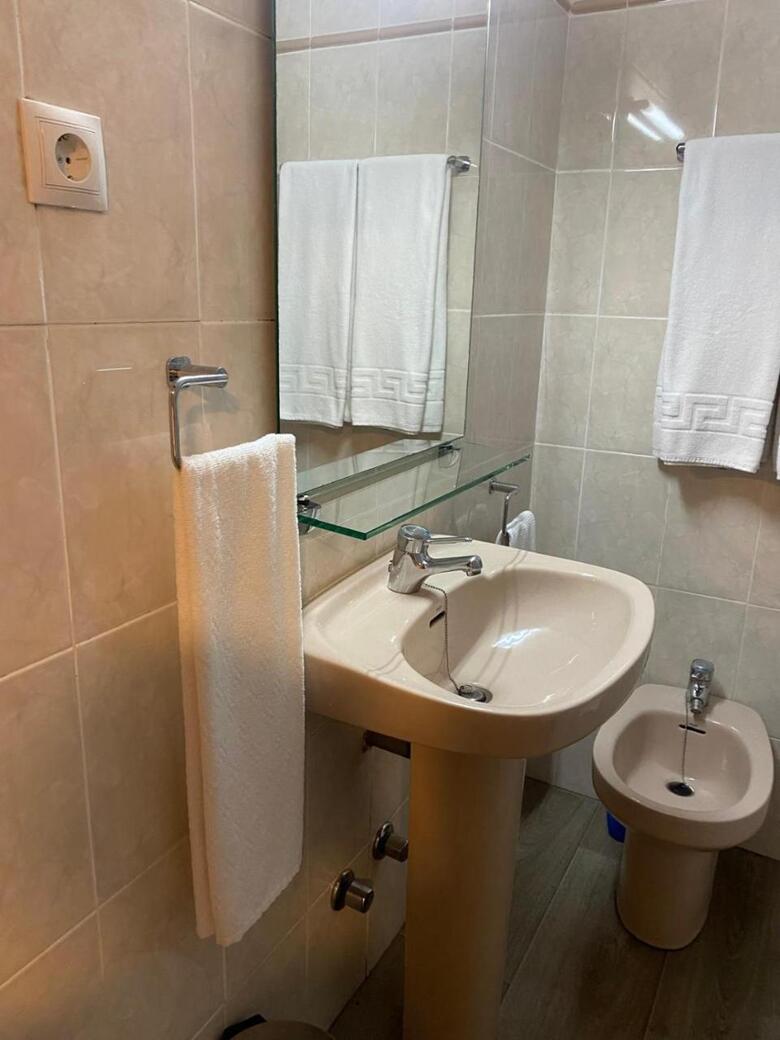 Hotel Ovetense