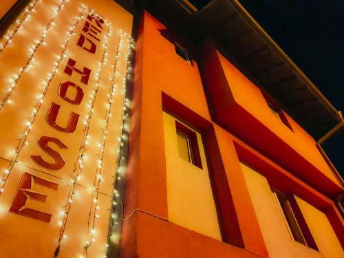 Red House Family Hotel
