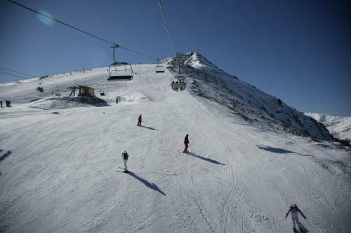Mountain Paradise 2, One Bedroom Apartment