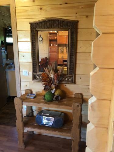 Chalet Con Piscina El Oasis Del Palomar