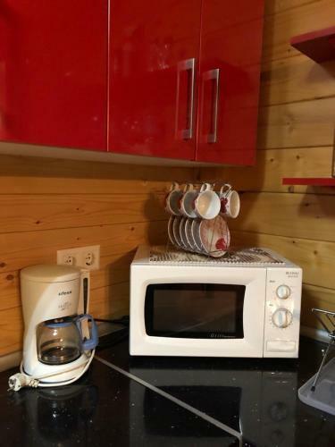 Chalet Con Piscina El Oasis Del Palomar