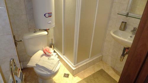 Apartamento Bansko Prespa Ski Penthouse