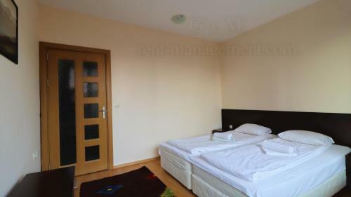 Apartamento Pirin Place Bansko