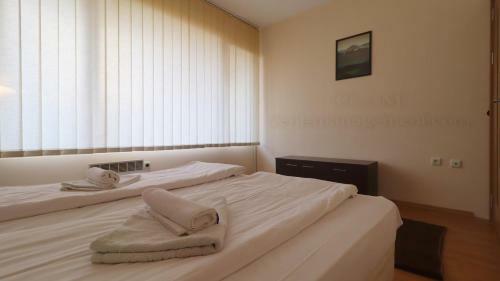 Apartamento Pirin Place Bansko