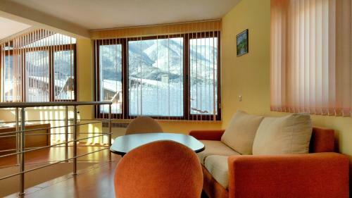 Apartamento Pirin Place Bansko