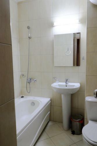 Apartamento Pirin Place Bansko