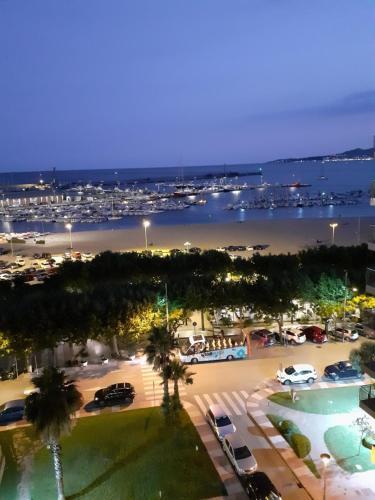 Apartamento Passeig Del Mar, 2