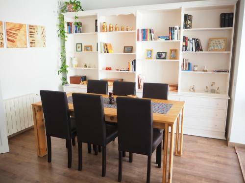 Apartamento Pis Gran I Reformat Per 4 Persones