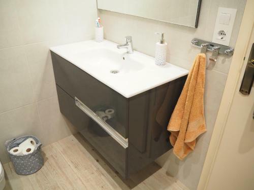 Apartamento Pis Gran I Reformat Per 4 Persones