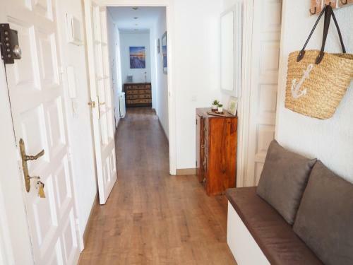 Apartamento Pis Gran I Reformat Per 4 Persones