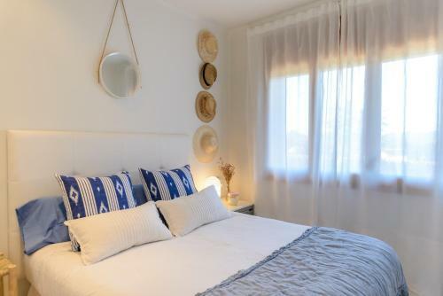 Apartamento En La Fosca