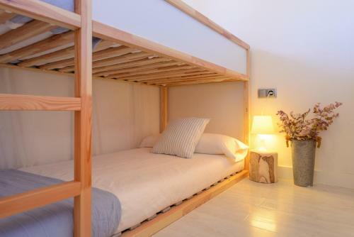Apartamento En La Fosca