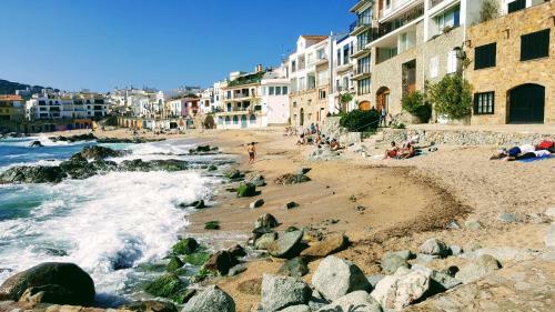 Apartamento En La Fosca