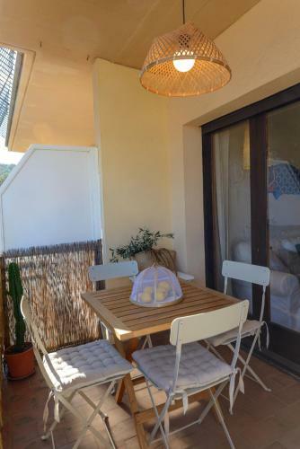 Apartamento En La Fosca