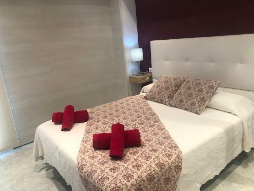 Apartamento Jaume II Palam�s
